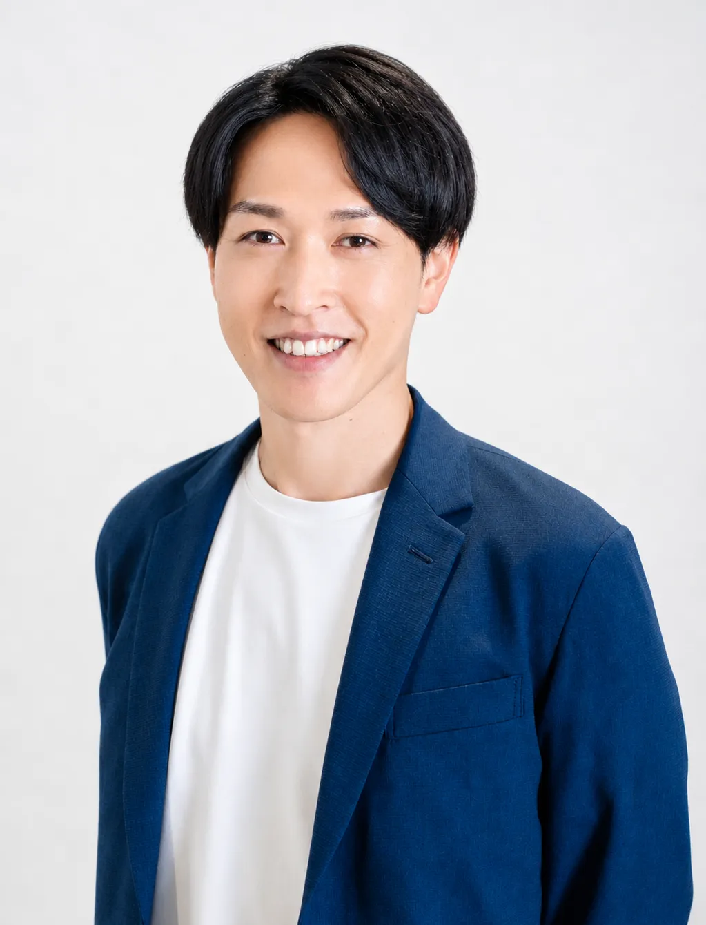 代表カウンセラー 山崎 友揮